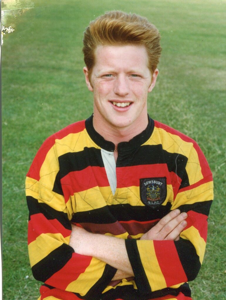 Richard Elsey